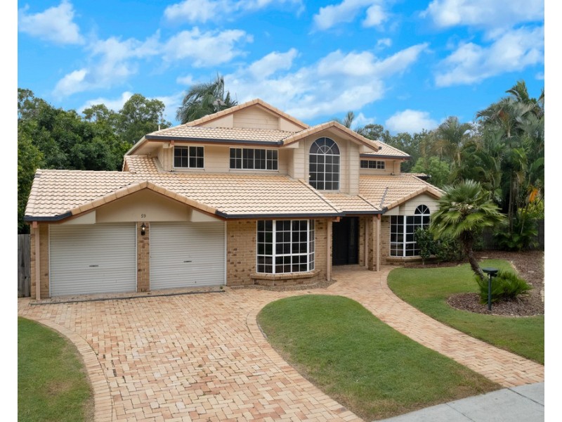 59 Wendon Way, Bridgeman Downs QLD 4035