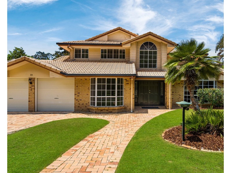 59 Wendon Way, Bridgeman Downs QLD 4035