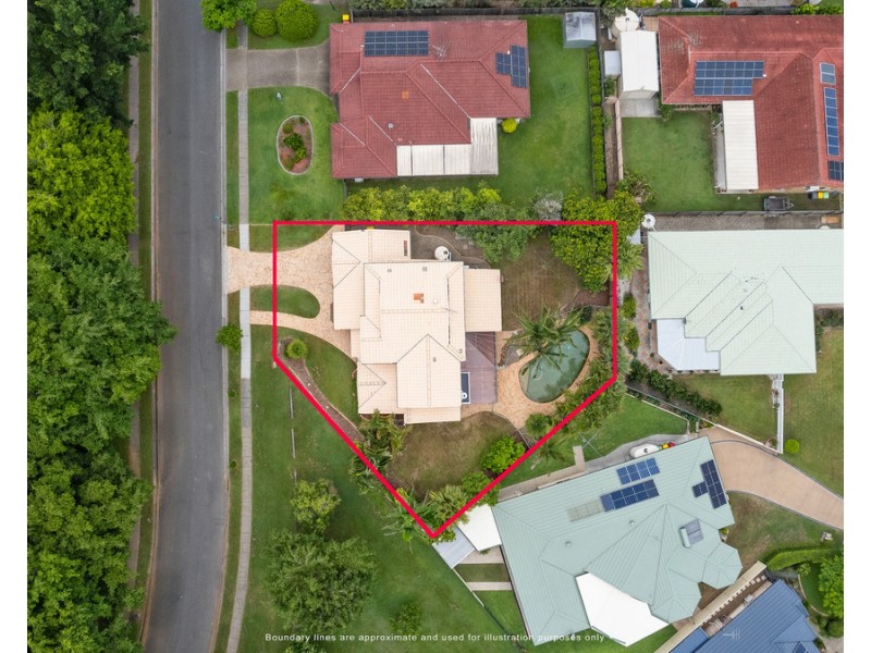 59 Wendon Way, Bridgeman Downs QLD 4035