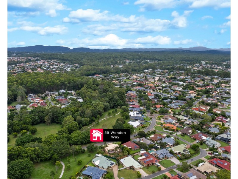 59 Wendon Way, Bridgeman Downs QLD 4035