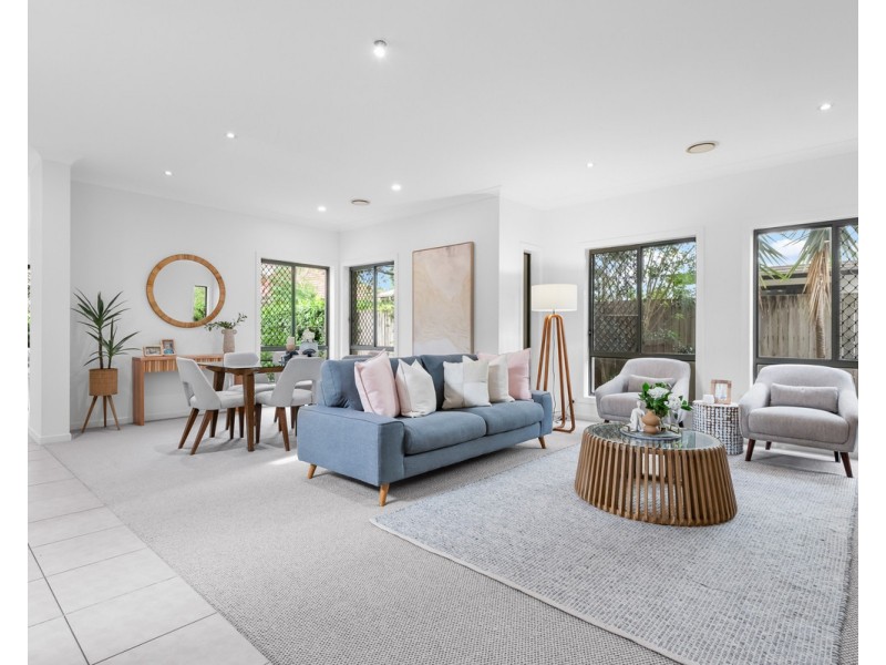 3 Sedgemoor Street, Carseldine QLD 4034