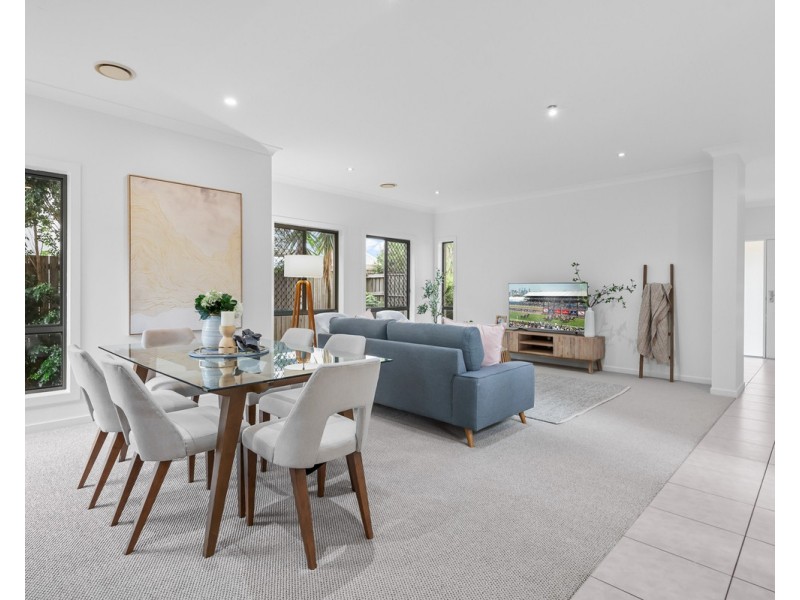 3 Sedgemoor Street, Carseldine QLD 4034