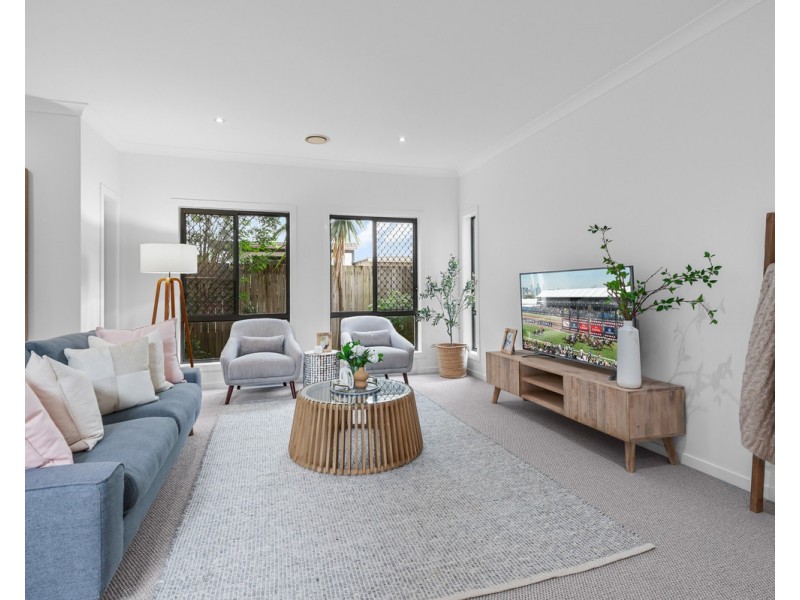 3 Sedgemoor Street, Carseldine QLD 4034