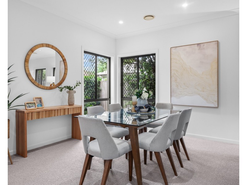 3 Sedgemoor Street, Carseldine QLD 4034