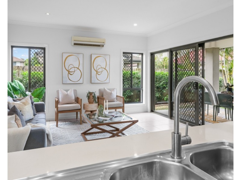 3 Sedgemoor Street, Carseldine QLD 4034