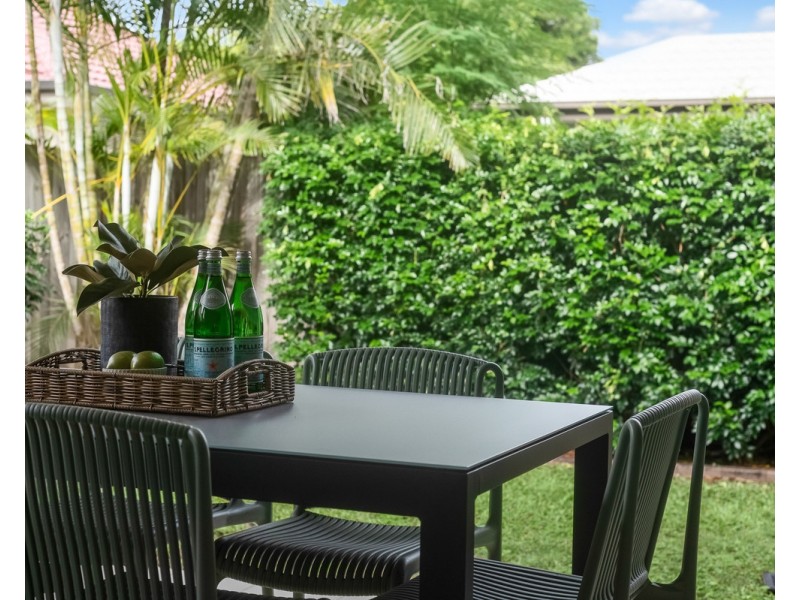 3 Sedgemoor Street, Carseldine QLD 4034