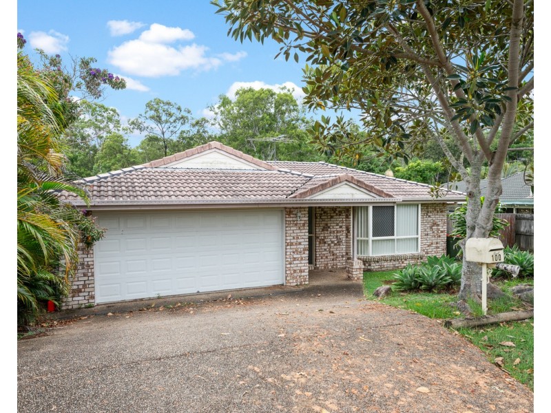100 Albany Forest Drive, Albany Creek QLD 4035
