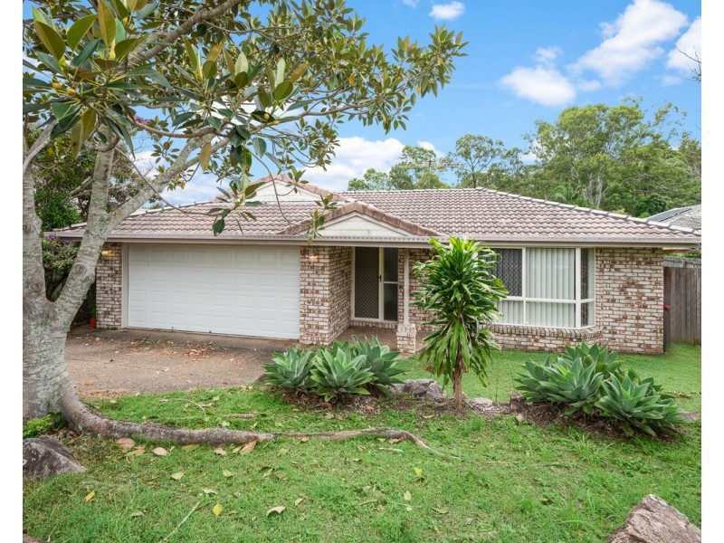 100 Albany Forest Drive, Albany Creek QLD 4035