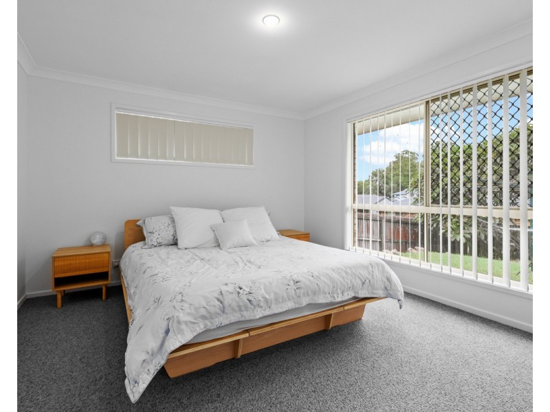 100 Albany Forest Drive, Albany Creek QLD 4035