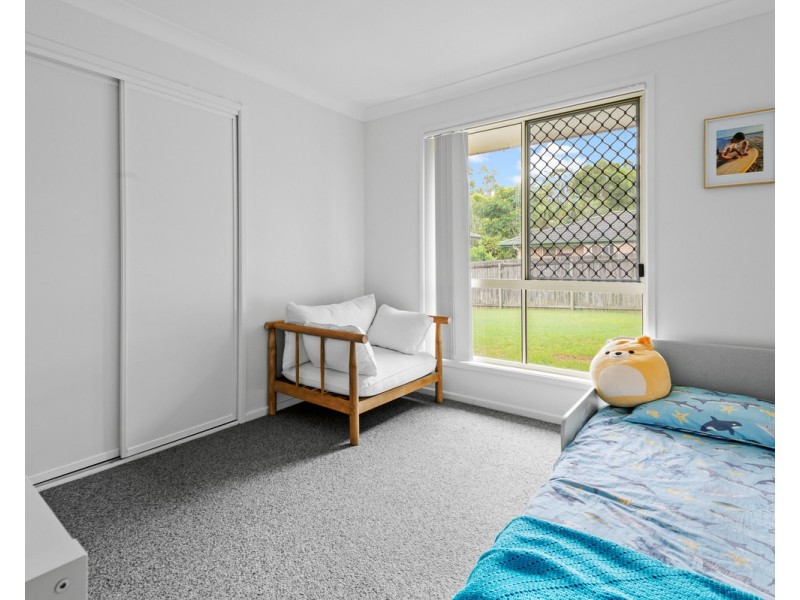 100 Albany Forest Drive, Albany Creek QLD 4035