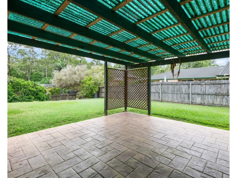 100 Albany Forest Drive, Albany Creek QLD 4035