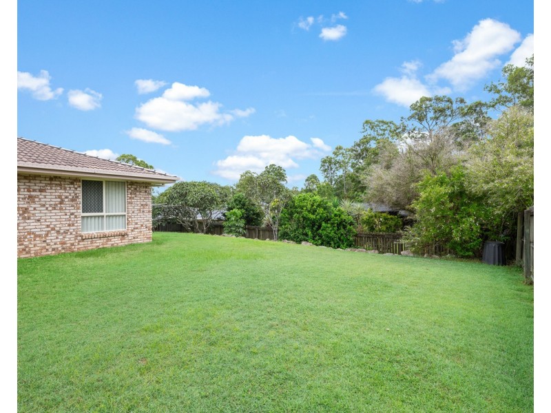 100 Albany Forest Drive, Albany Creek QLD 4035