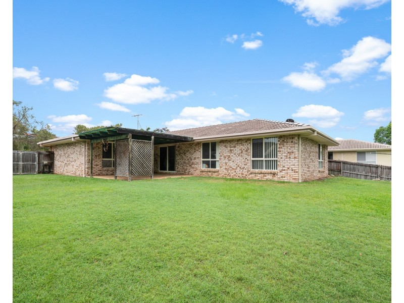 100 Albany Forest Drive, Albany Creek QLD 4035