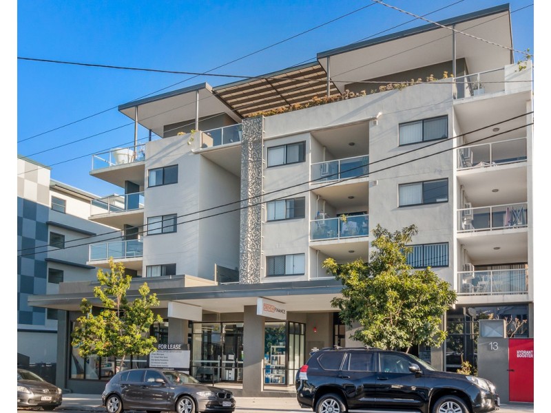 31/13 Norman Street, Wooloowin QLD 4030