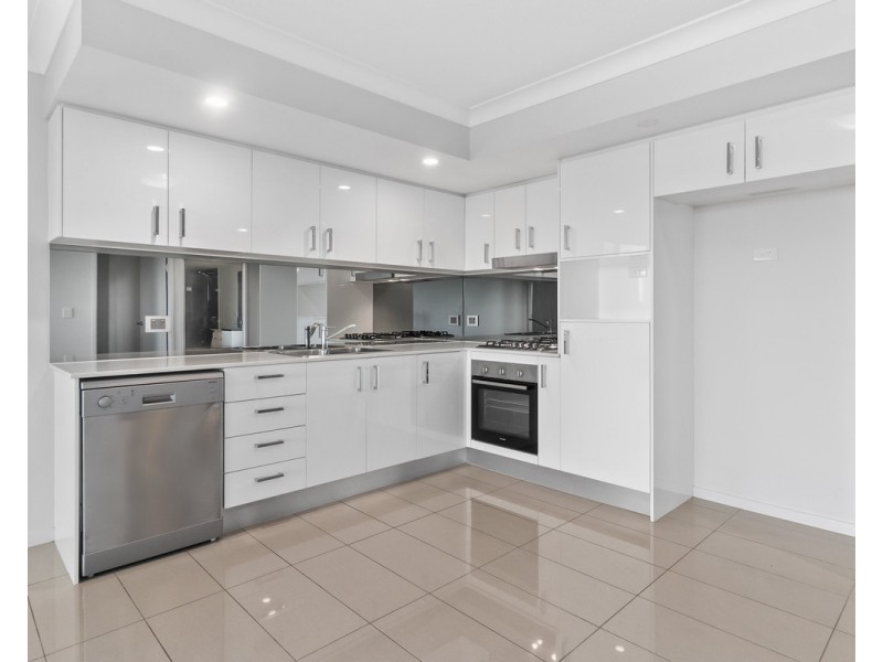 31/13 Norman Street, Wooloowin QLD 4030