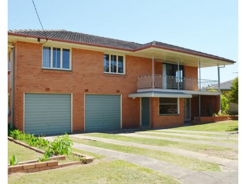17 Monserrat Street, Chermside QLD 4032