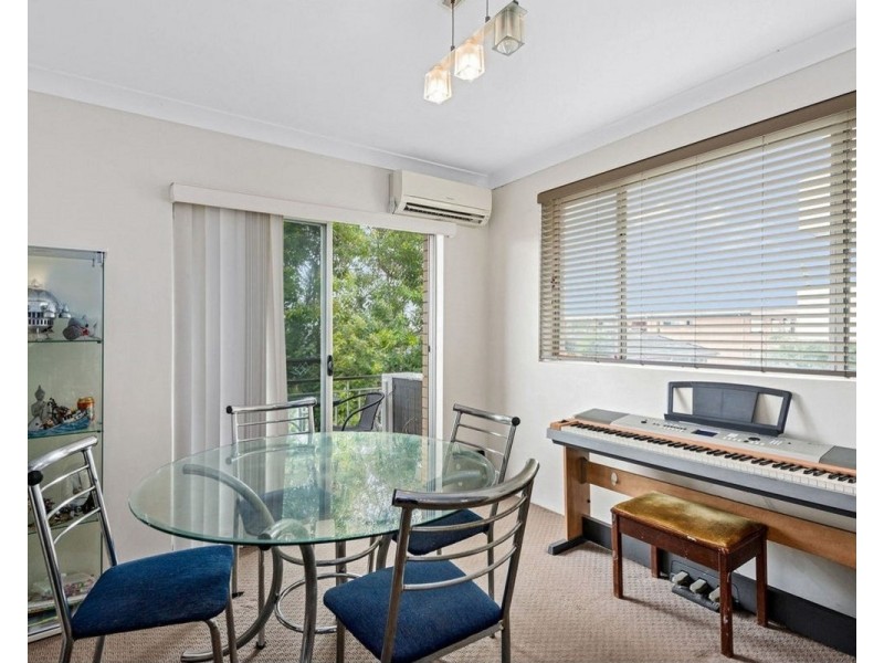 6/17 View Street, Chermside QLD 4032