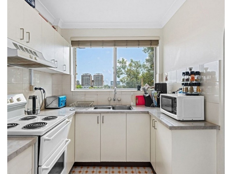 6/17 View Street, Chermside QLD 4032