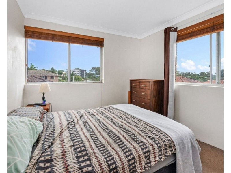 6/17 View Street, Chermside QLD 4032