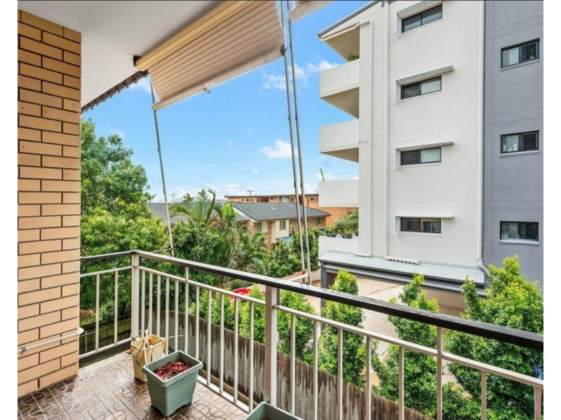 6/17 View Street, Chermside QLD 4032