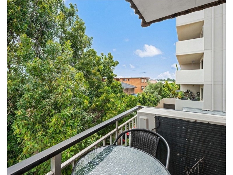 6/17 View Street, Chermside QLD 4032