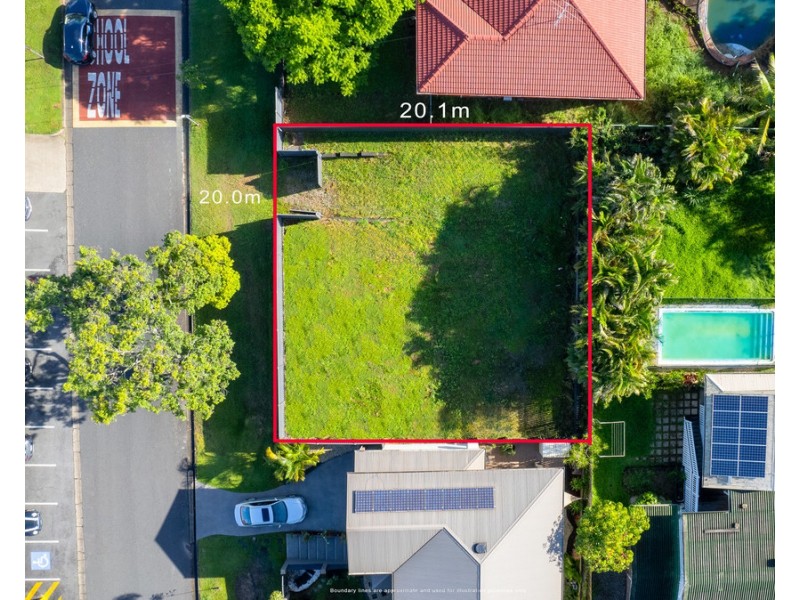 3 Mapellen Street, Aspley QLD 4034