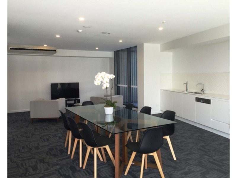 11708/26 Holdsworth Street, Coorparoo QLD 4151