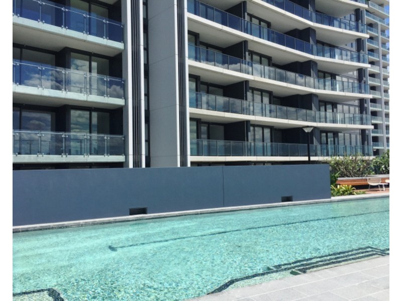 11708/26 Holdsworth Street, Coorparoo QLD 4151