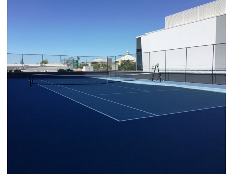 11708/26 Holdsworth Street, Coorparoo QLD 4151