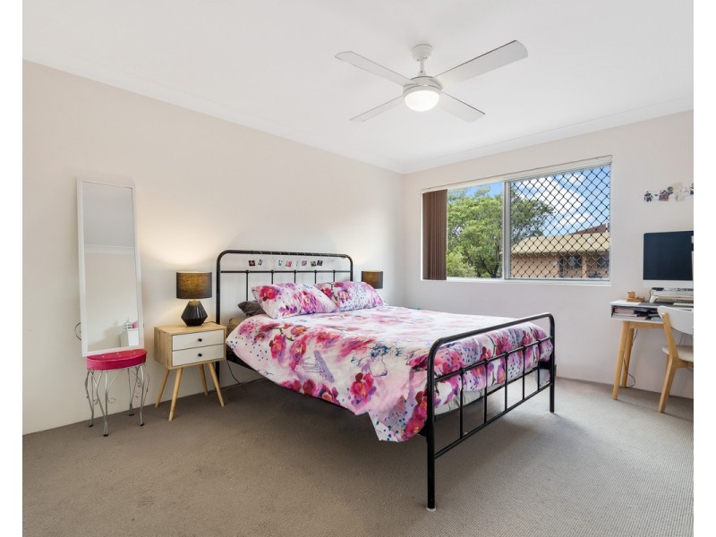 2/58 Norman Drive, Chermside QLD 4032