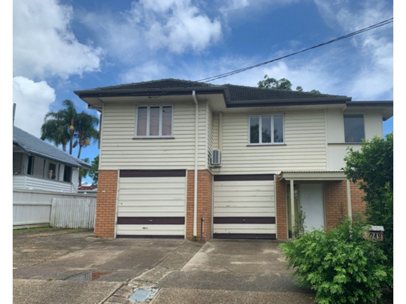 249 Ellison Road, Geebung QLD 4034
