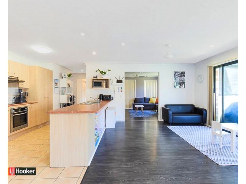 4 Aldea Circuit, Bracken Ridge QLD 4017