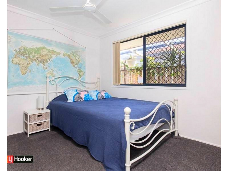 4 Aldea Circuit, Bracken Ridge QLD 4017