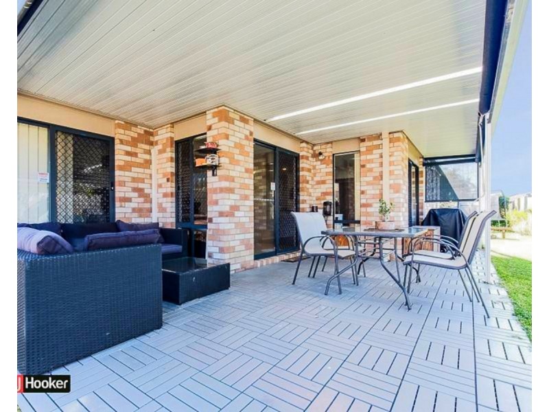 4 Aldea Circuit, Bracken Ridge QLD 4017