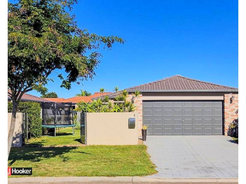 4 Aldea Circuit, Bracken Ridge QLD 4017