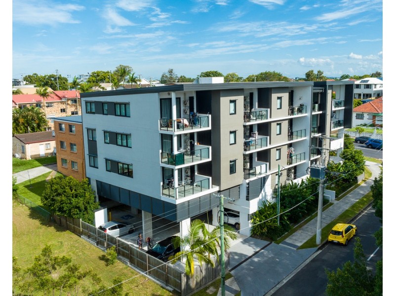 33/509-511 Rode Road, Chermside QLD 4032