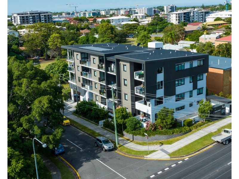 33/509-511 Rode Road, Chermside QLD 4032