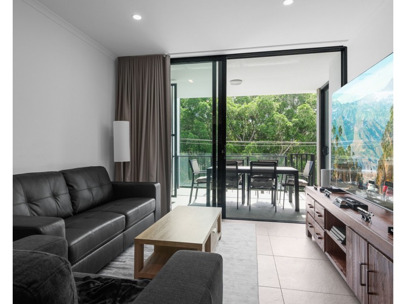 33/509-511 Rode Road, Chermside QLD 4032