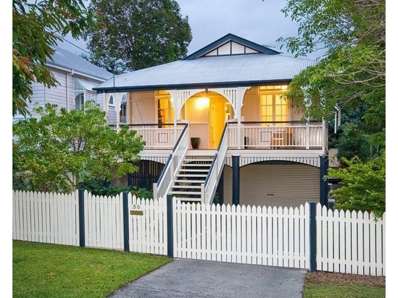 50 Antill Street, Wilston QLD 4051