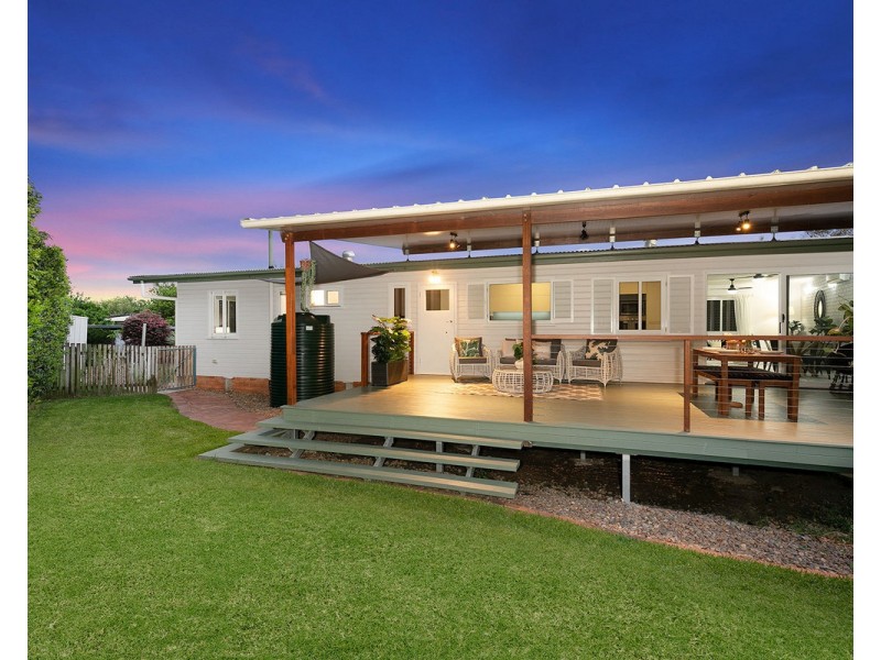 18 Priscilla Street, Zillmere QLD 4034