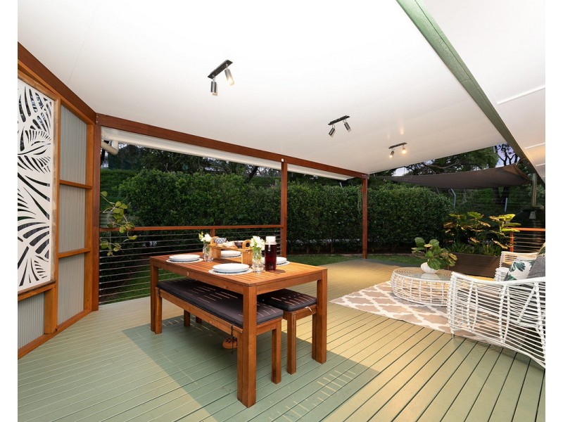 18 Priscilla Street, Zillmere QLD 4034