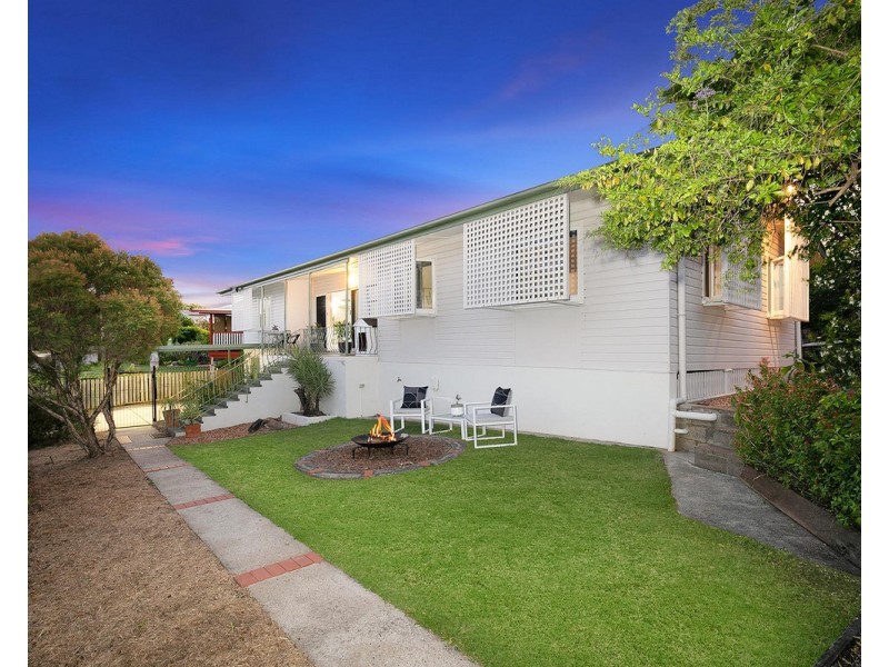 18 Priscilla Street, Zillmere QLD 4034