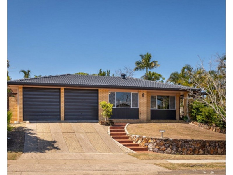 10 Covey Street, Chermside West QLD 4032
