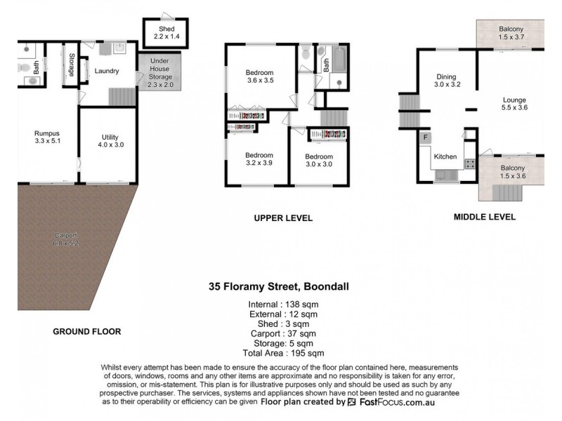 35 Floramy Street, Boondall QLD 4034