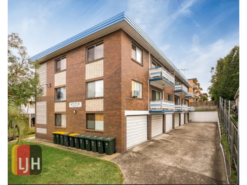 2/58 Fifth Avenue, Kedron QLD 4031