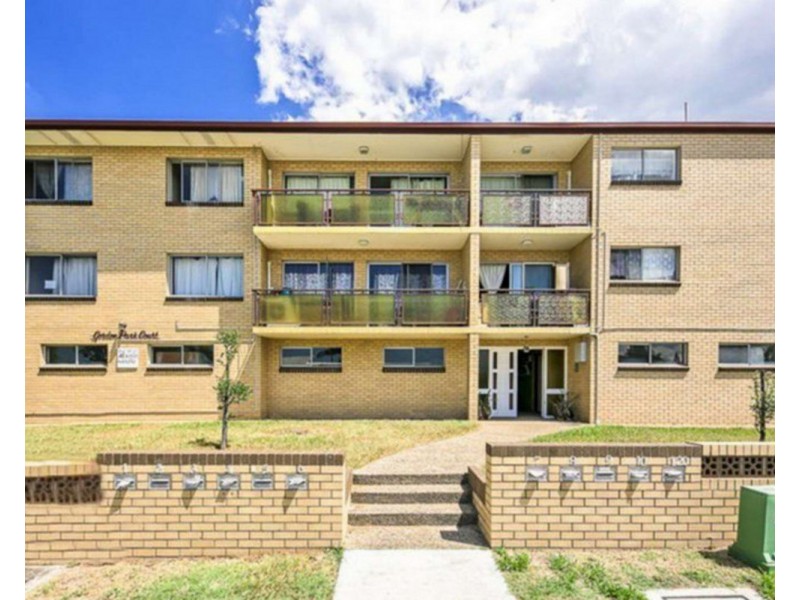 10/120 Stafford Road, Gordon Park QLD 4031