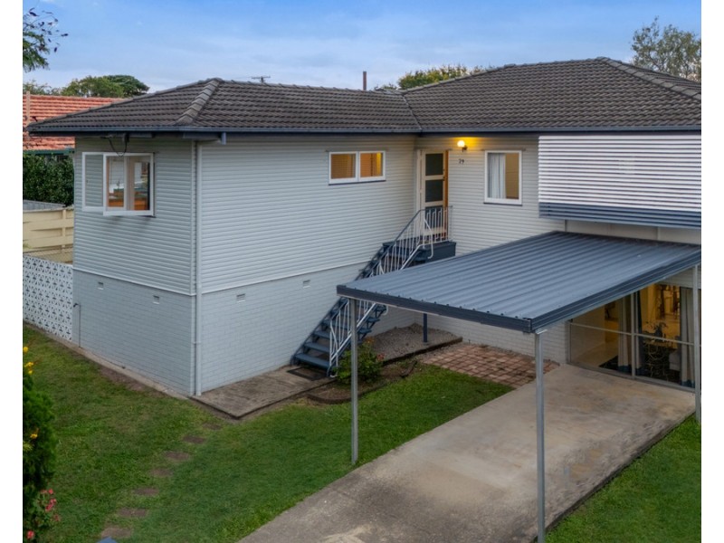 29 Marford Street, Chermside West QLD 4032