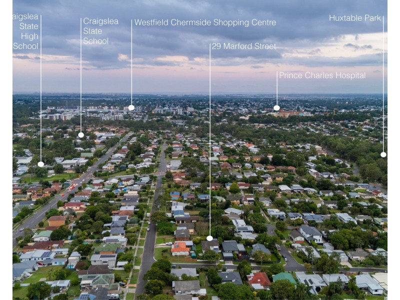 29 Marford Street, Chermside West QLD 4032