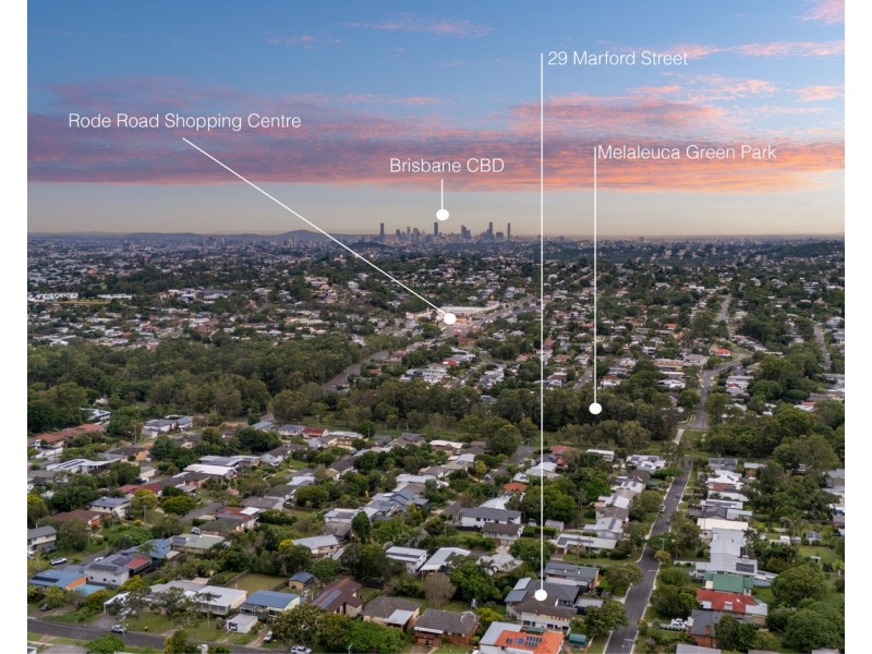 29 Marford Street, Chermside West QLD 4032