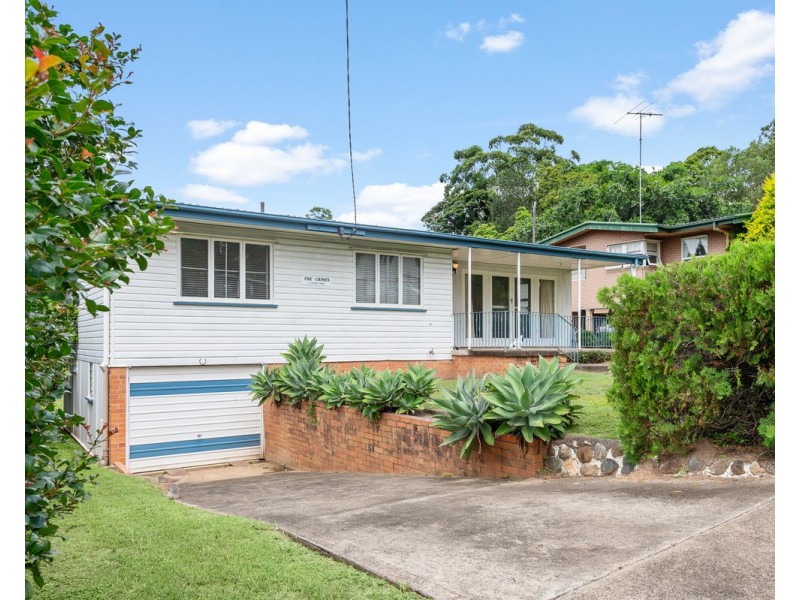 11 Tyrone Street, Chermside West QLD 4032